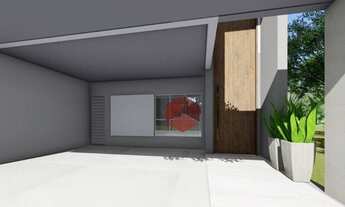 Imagem 5: Casa à venda, 173 m² por R$ 895.000,00 - Beira Rio - Biguaçu/SC