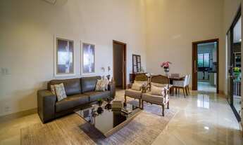 Imagem 2: Sobrado espetacular com elevador, 4 suítes, com os melhores acabamentos e a melhor localiz