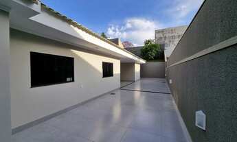 Imagem 4: Casa térrea para locação, 01 suíte + 03 quartos, Alto Padrão, Umuarama - PR