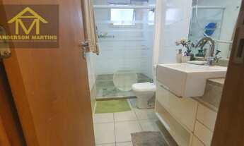 Imagem 6: Luxuoso apartamento na praia da costa de 4 quartos cod 20012 R