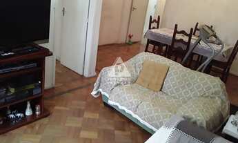 Imagem 2: Apartamento à venda, 3 quartos, 1 suíte, 1 vaga, Tijuca - RIO DE JANEIRO/RJ