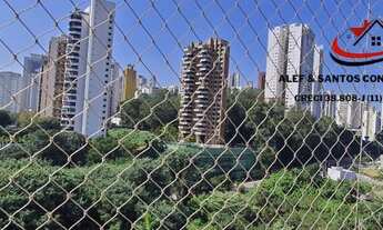 Imagem 6: Apartamento a venda na Vila Andrade em São Paulo - SP
