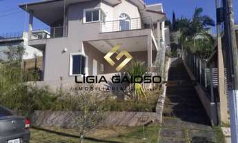 Imagem 6: JACAREÍ - Casa de Condomínio - CONDOMÍNIO RESIDENCIAL MIRANTE DO VALE