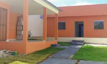 Imagem 4: Vende/Casa térrea/Condomínio Rio Rei/Ponta Negra/Avenida do Turismo/3 suítes/Edícula/Poço