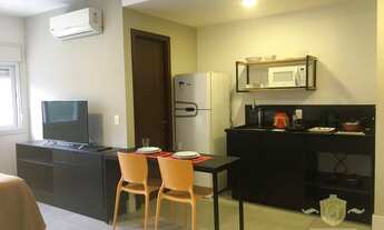 Imagem 2: Apartamento Tipo Studio, para alugar, 30 m² por R$ 1.900/mês - Independência - Porto Aleg