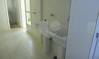 Imagem 4: São Paulo - Apartamento Padrão - MORUMBI