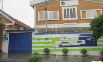 Imagem: Casa (sobrado na rua) 4 dormitórios/suite