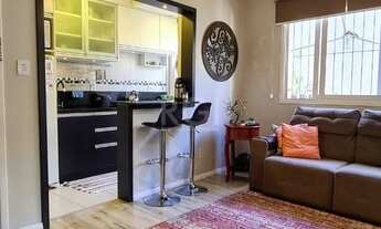 Imagem 2: Porto Alegre - Apartamento Padrão - Santana