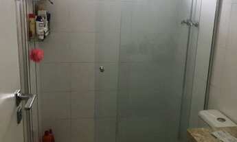 Imagem 7: GONZAGA - VENDA 110AU 3 DORMITÓRIOS VISTA LIVRE LAZER TOTAL 1 VAGA