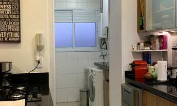 Imagem 5: Apartamento 89 metros de Varanda Gourmet junto ao Metrô no Tatuapé!!