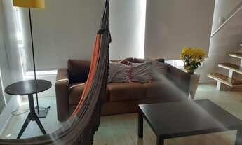 Imagem 3: Apartamento para venda tem 60 metros quadrados com 1 quarto em Meireles - Fortaleza - CE