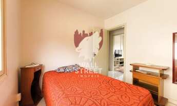 Imagem 7: APARTAMENTO DE 1 DORMITÓRIO TOTALMENTE MOBILIADO NO PÁTRIA NOVA