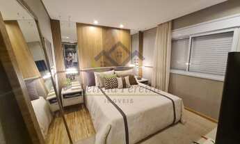 Imagem 4: MOGI DAS CRUZES - Apartamento Padrão - VILA MOGILAR