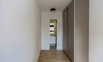 Imagem 7: SAO PAULO - RESIDENCIAL - VILA OLIMPIA