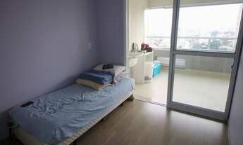 Imagem 4: Apartamento à venda, 1 quarto, 1 suíte, 1 vaga, Vila Dom Pedro I - São Paulo/SP