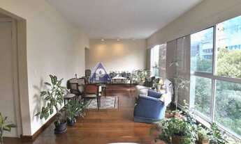 Imagem 4: Lindo apartamento com vista para o Cristo, em Ipanema!