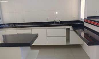 Imagem 4: Casa em Condomínio para Venda em Indaiatuba, Alto de Itaici, 3 dormitórios, 1 suíte, 3 ban