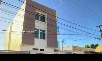 Imagem 3: Cobertura para Venda em Juiz de Fora, Martelos, 2 dormitórios, 1 banheiro, 1 vaga