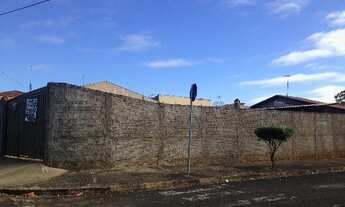 Imagem: SÃO JOSÉ DO RIO PRETO - Terreno Padrão