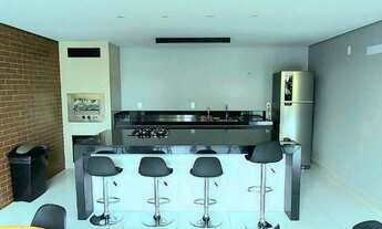 Imagem 2: Belo Horizonte - Apartamento Padrão - Nova Suíssa