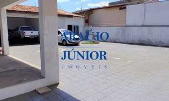 Imagem 6: AMERICANA - Casa Padrão - PARQUE NOVO MUNDO