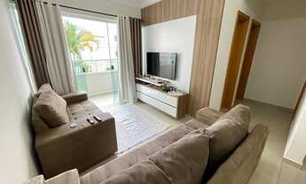 Imagem: UBERLÂNDIA - Apartamento Padrão - SANTA