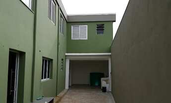 Imagem 3: Vendo sobrado Vila Monteiro Poá