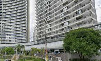 Imagem 3: São Paulo - Conjunto Comercial/Sala - LAPA