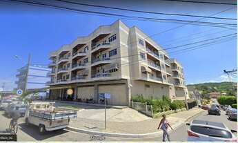 Imagem: SAQUAREMA - Apartamento Padrão - SÃO GERALDO