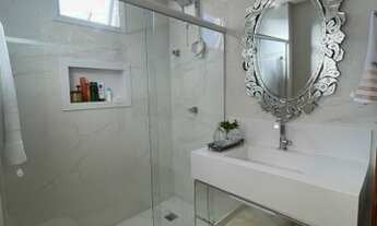 Imagem: Apartamento 3 quartos