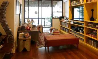 Imagem 3: Funcional. Excelente estado em ótima rua do Leblon - RJ