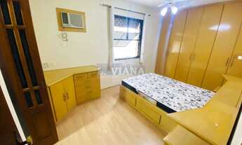 Imagem 7: Apartamento com 2 dorms, Ponta da Praia, Santos - R$ 780 mil, Cod: 69