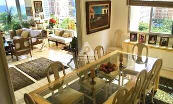 Imagem 3: Apartamento à venda, 4 quartos, 2 vagas, São Conrado - RIO DE JANEIRO/RJ