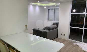 Imagem 3: Apartamento-São Paulo-VILA GUILHERME