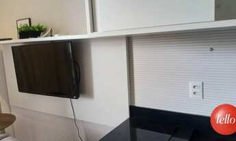 Imagem 2: São Paulo - Kitchenette/Studio - Vila Olímpia