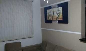 Imagem 4: Apartamento com 2 quartos no Residencial Spazio Lotus - Bairro Jardim Nações Unidas em Lo