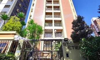 Imagem: Apartamento - Cambui - Campinas