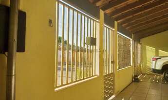 Imagem 3: Casa no bairro Ikaray - Várzea Grande