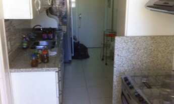 Imagem 4: RIO DE JANEIRO - Apartamento Padrão - LAGOA