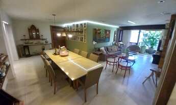 Imagem 7: Apartamento para venda possui 152 metros quadrados com 3 quartos em Ponta Verde - Maceió