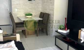 Imagem 13: Maravilhoso apartamento no Ed Campo Limpo