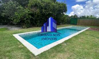 Imagem 3: MATA DE SÃO JOÃO - RESIDENCIAL - PRAIA DO FORTE