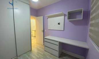 Imagem 5: Apartamento com 2 dormitórios à venda, 64 m² por R$ 500.000,00 - Marapé - Santos/SP