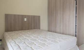 Imagem 7: Apartamento para Aluguel - Bela Vista, 1 Quarto, 46 m2