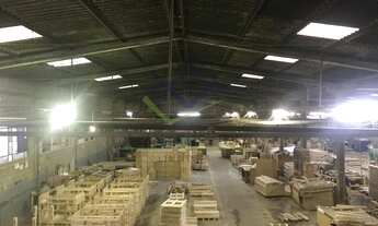 Imagem 5: SUZANO - Galpão/Depósito/Armazém - CHÁCARAS NOVA SUZANO