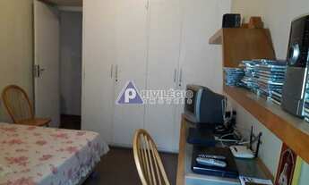 Imagem 7: APARTAMENTO 2 QUARTOS COM VAGA EM COPACABANA