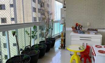 Imagem: Amplo 4 quartos na quadra do mar de Itapoã