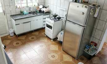 Imagem 5: CASA RESIDENCIAL em SOROCABA - SP, JARDIM SANTO AMARO