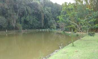 Imagem 3: CAMPO LIMPO PAULISTA - Loteamento/Condomínio - CHÁCARA LAGOA BRANCA