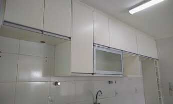 Imagem 4: Apto Jardim Aeroporto 2 quartos 2 banheiros 1 vaga - Zona Sul São Paulo - SP